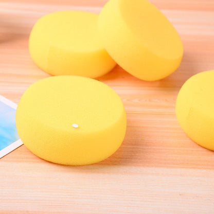 10-pack cleaning sponges