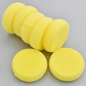 10-pack cleaning sponges