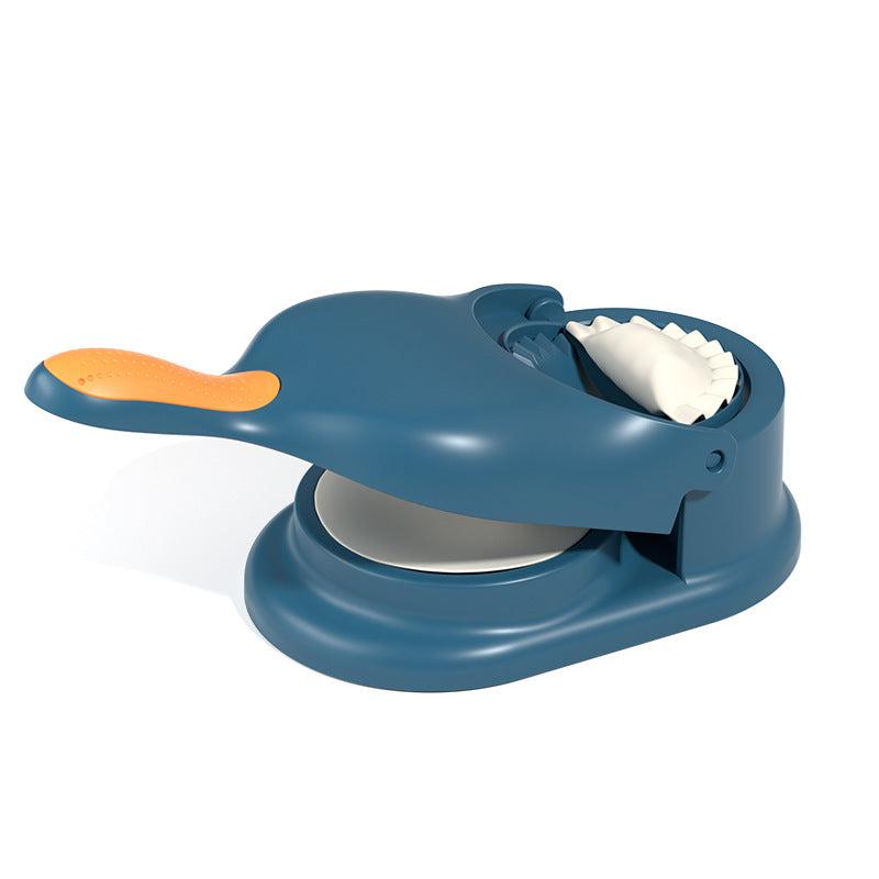 Dumpling and tortilla press