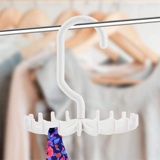 20-pin tie holder - storage and organization