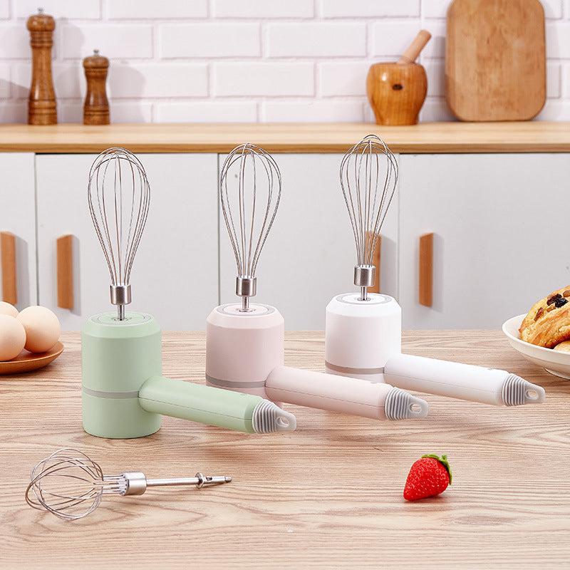 3 in 1 electric mixer - kitchen helper