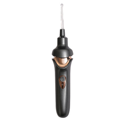 5 in 1 electric earwax cleaner - safe &amp; effective