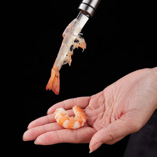 5 in 1 multifunctional shrimp knife for the kitchen