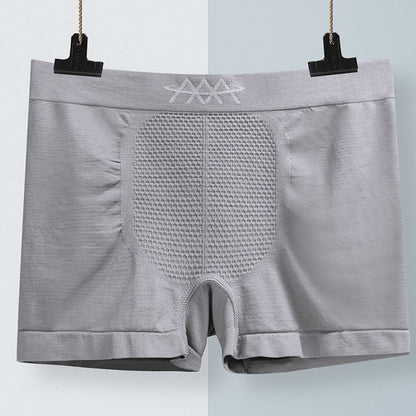 5d magnetic underwear: natural hip lift and blood circulation