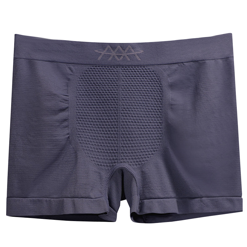 5d magnetic underwear: natural hip lift and blood circulation