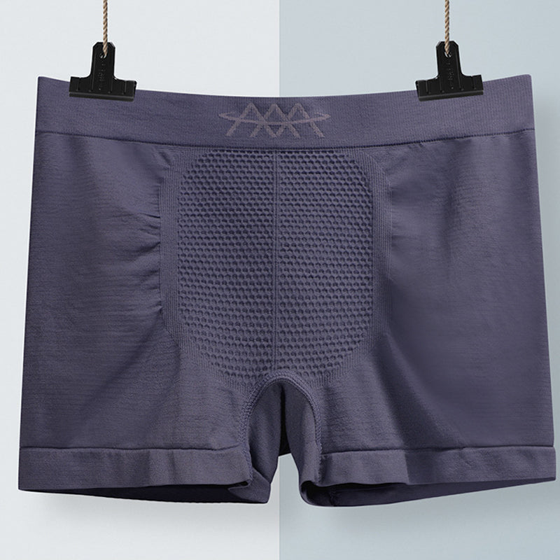 5d magnetic underwear: natural hip lift and blood circulation