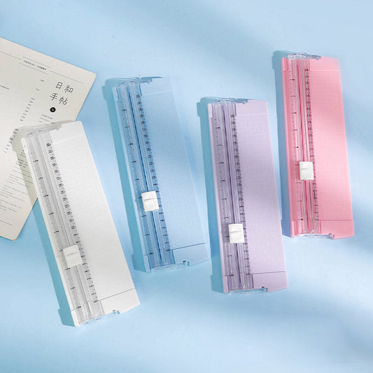 A5 paper cutter for precise and clean cuts