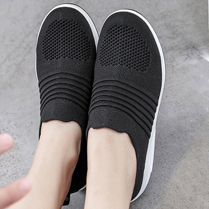 Air cushion sneakers for women - comfort &amp; style