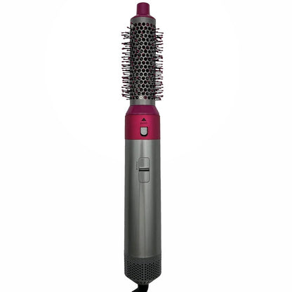 Airwrap blowdry brush 5in1 - versatile styling and volume