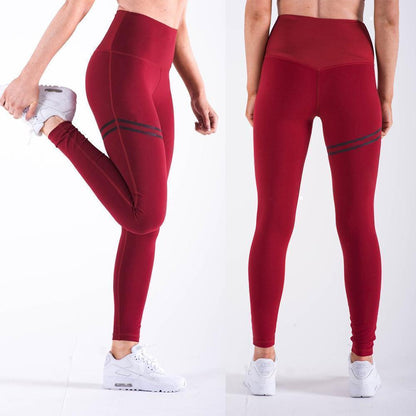 Anti-cellulite compression leggings - fights cellulite