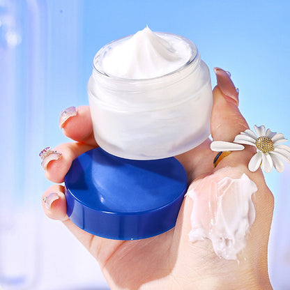 Anti-wrinkle rejuvenation cream - skin care