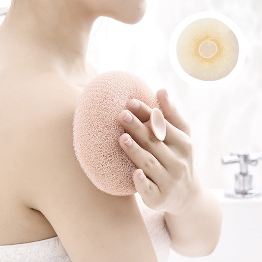 Bath bombs in Japanese style - well-being for the bathroom