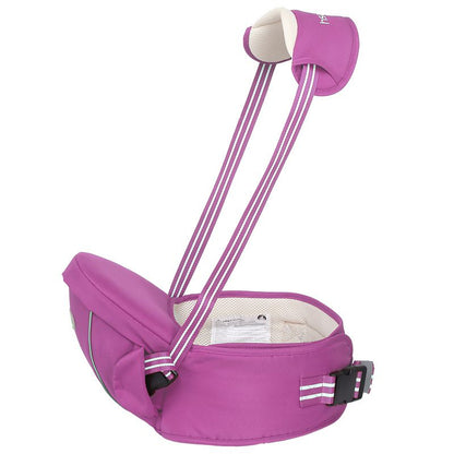 Baby carrier for older children - light &amp; adjustable