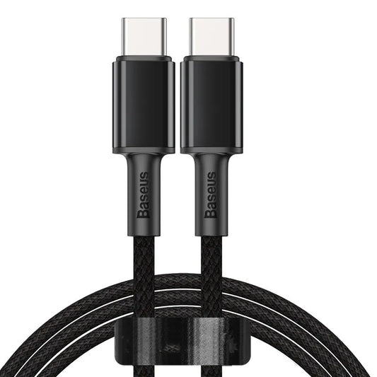 Baseus USB C cable