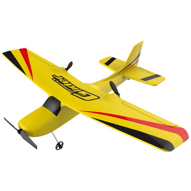 Cessna remote controlled aircraft