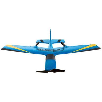 Cessna remote controlled aircraft