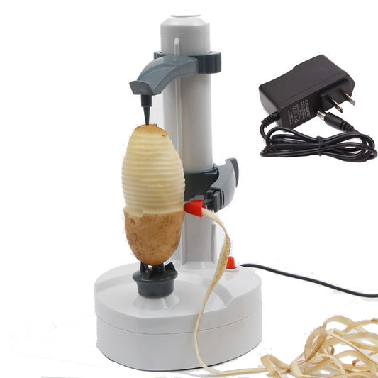 Electric peeler