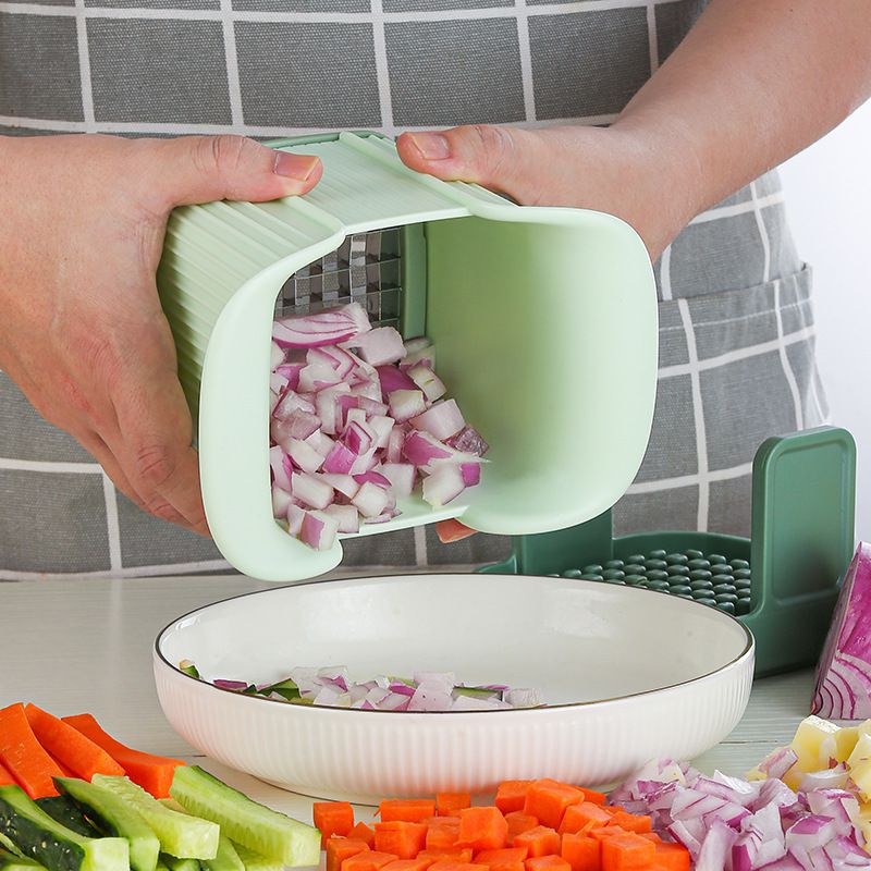 Vegetable cutter