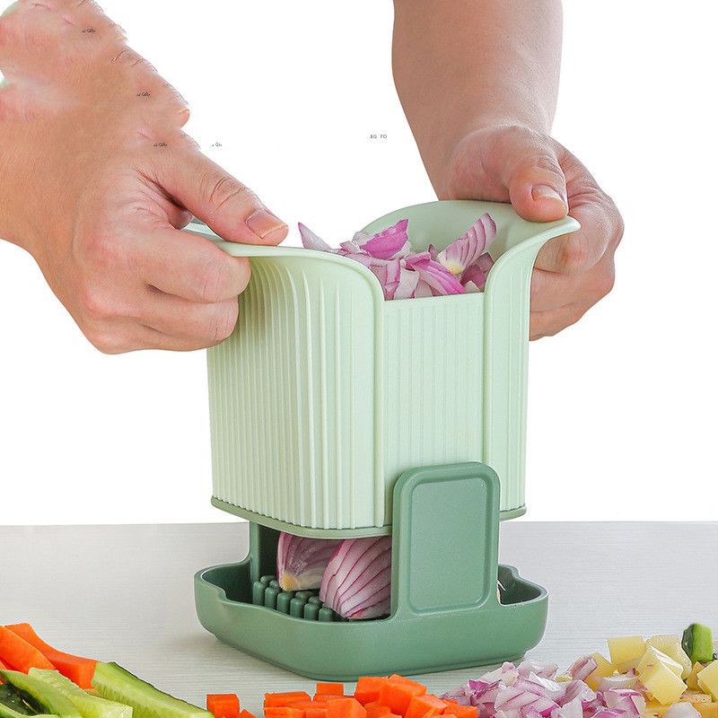 Vegetable cutter