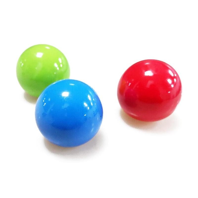 Glue ball 4pk