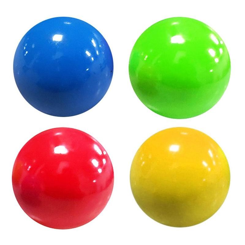 Glue ball 4pk