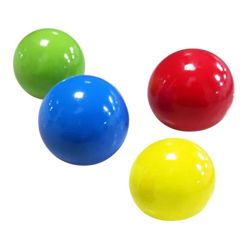 Glue ball 4pk