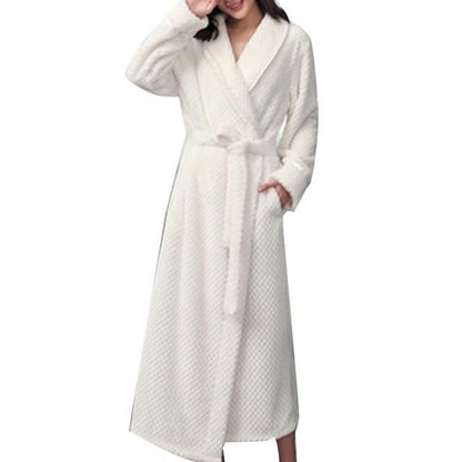 Bathrobe