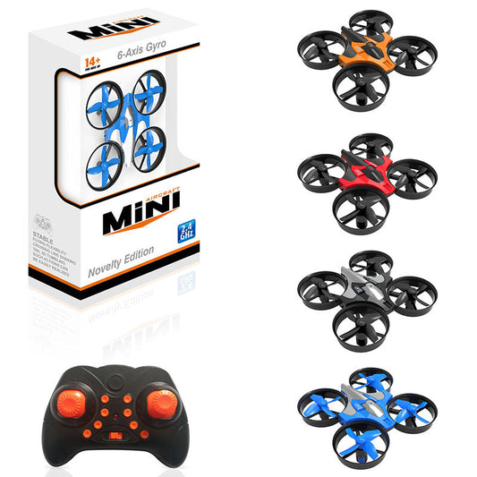 Mini drone