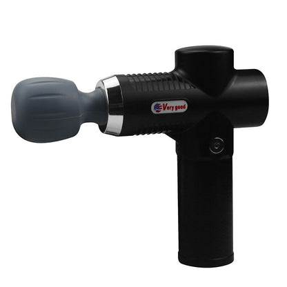 Mini massage gun for deep and effective massage