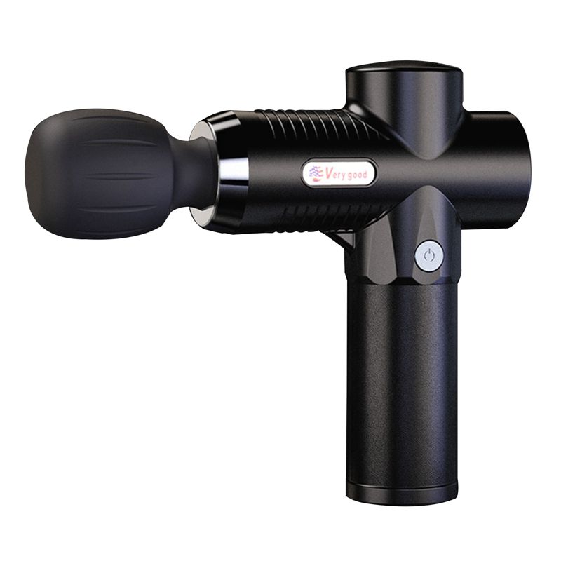 Mini massage gun for deep and effective massage