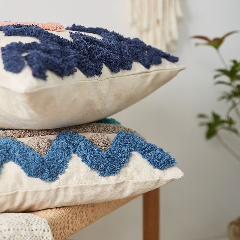 Modern decorative cushions in a wonderful design