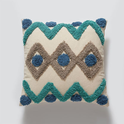 Modern decorative cushions in a wonderful design