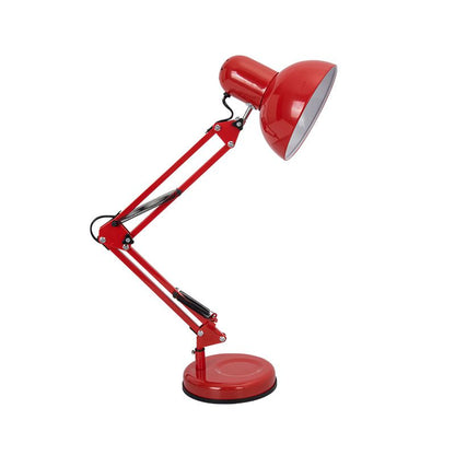 Desk lamp in several colours