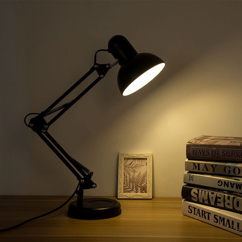 Desk lamp in several colours