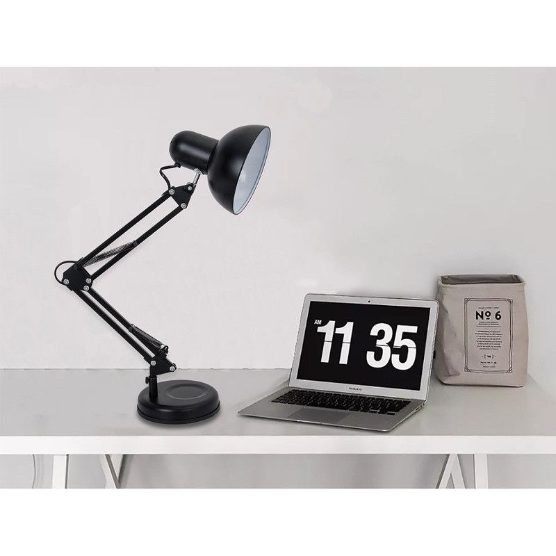 Desk lamp in several colours