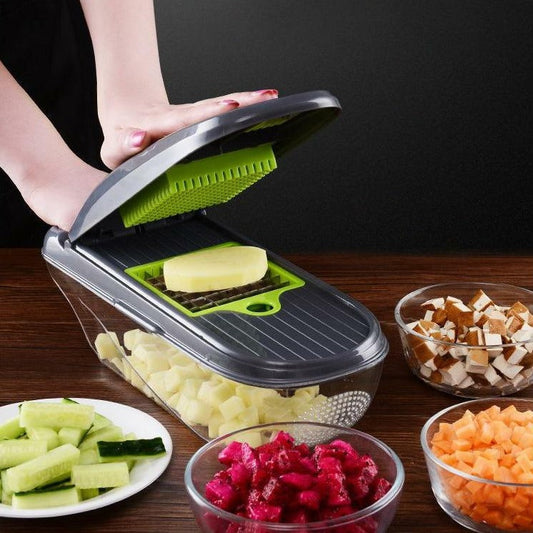 Easydicer vegetable cutter