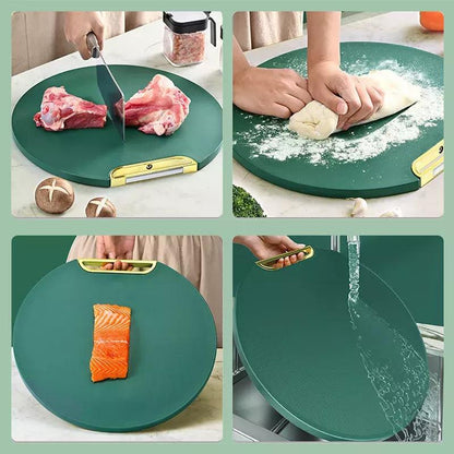 Multifunctional cutting board for the kitchen - 35 cm