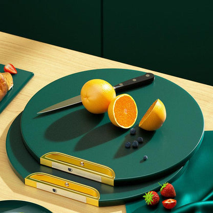 Multifunctional cutting board for the kitchen - 35 cm