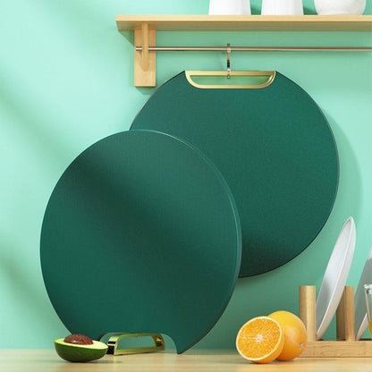 Multifunctional cutting board for the kitchen - 35 cm