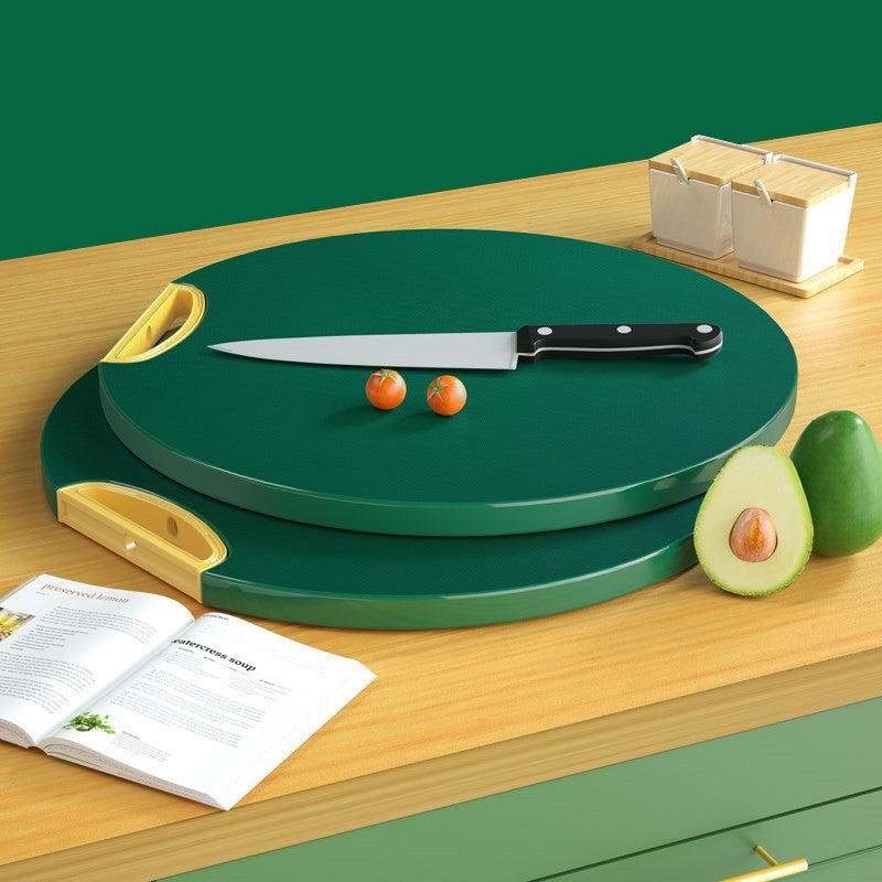 Multifunctional cutting board for the kitchen - 35 cm