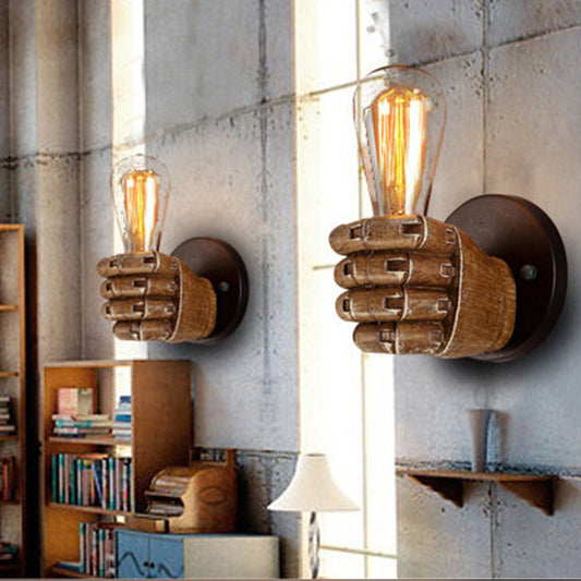 Neve - wall lamp