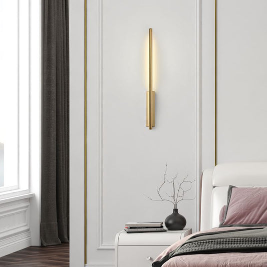 Nordic minimalist wall lamp 