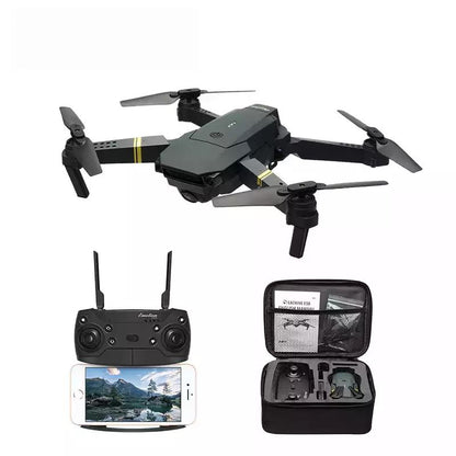 Drone with ESC camera 1080p