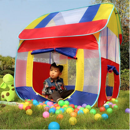 Playhouse for children