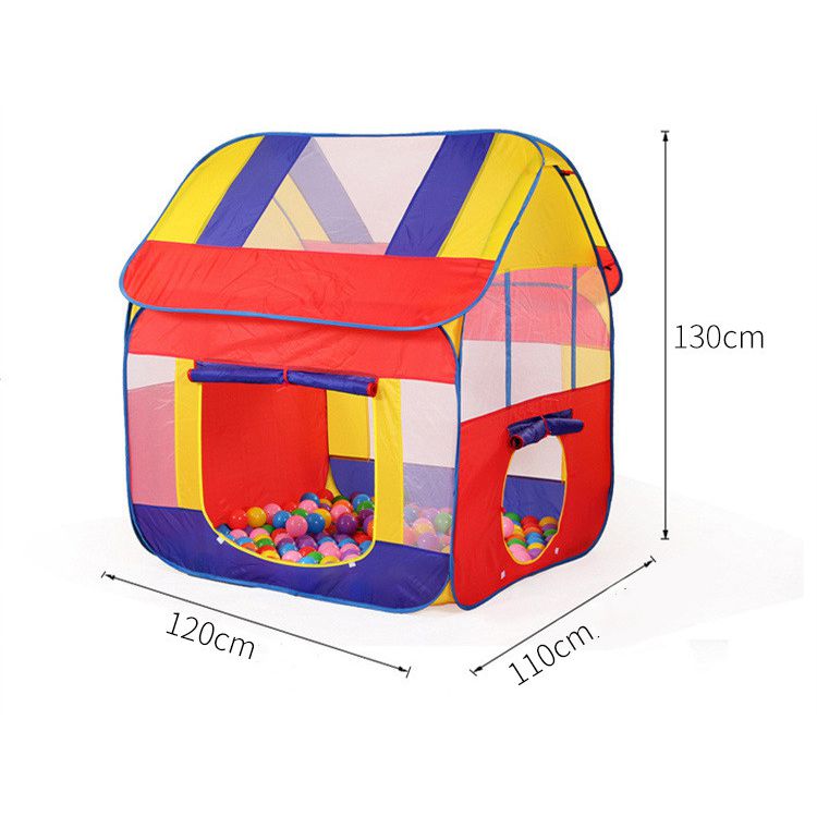 Playhouse for children