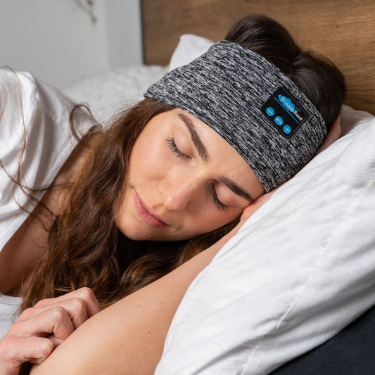 Sleep band - improve your sleep quality