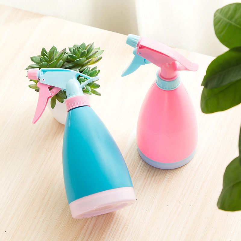 Spray bottle for plants