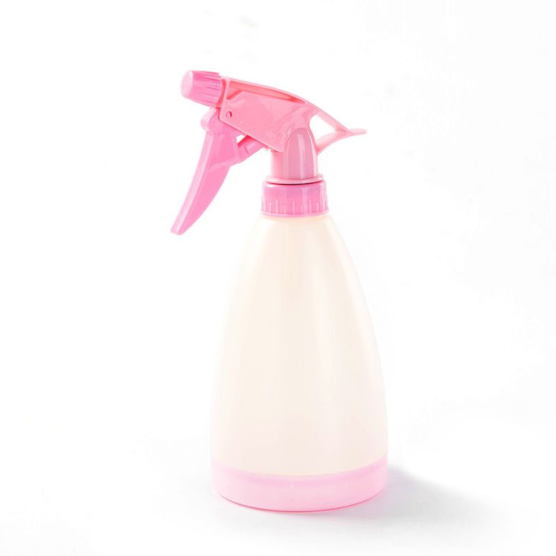 Spray bottle for plants