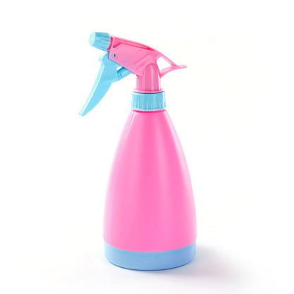 Spray bottle for plants