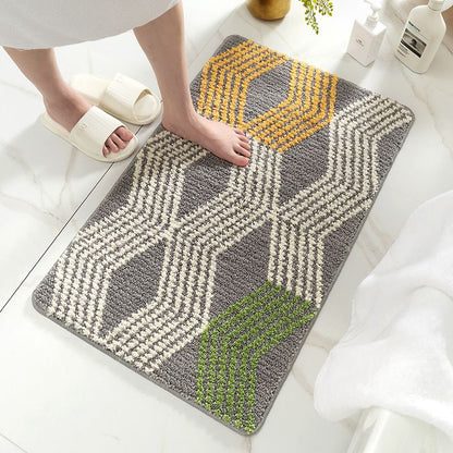 Stylish door mat - several sizes